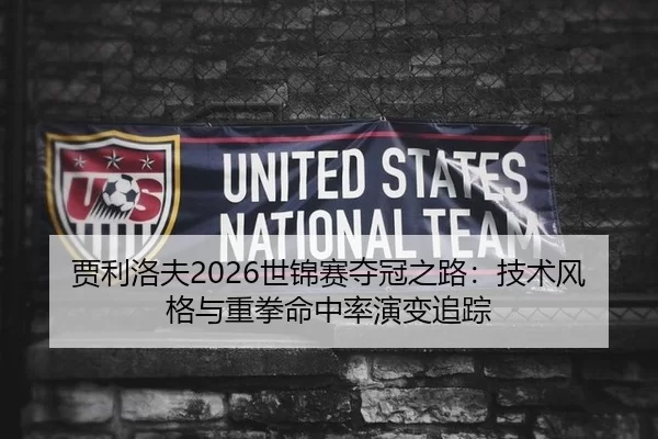 贾利洛夫2026世锦赛夺冠之路：技术风格与重拳命中率演变追踪